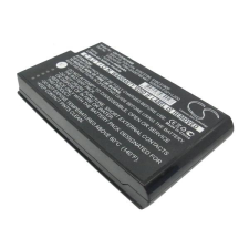  SQU-534 Laptop akkumulátor 4400 mAh egyéb notebook akkumulátor