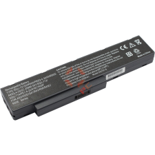  SQU-712 Akkumulátor 4400 mAh egyéb notebook akkumulátor