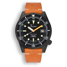Squale 1521-026 / PVD karóra