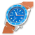 Squale 1521 Ocean Blue