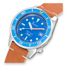 Squale 1521 Ocean Blue karóra