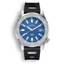 Squale 1521 ONDA Blue karóra