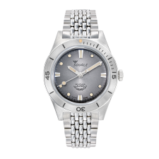 Squale Supersquale Grey karóra