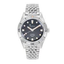 Squale Supersquale SS Black karóra