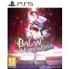 Square Enix Balan Wonderworld, PlayStation 5, Konzol játékszoftver