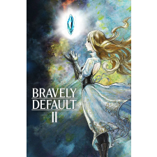Square Enix Bravely Default 2 (digitális licenc) videójáték