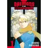 Square Enix Daemons Of The Shadow Realm 01 | Hiromu Arakawa