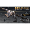 Square Enix Deus Ex: Mankind Divided™ DLC - Assault Pack (PC - Steam elektronikus játék licensz)