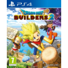 Square Enix Dragon Quest Builders 2, PlayStation 4, Konzol játékszoftver