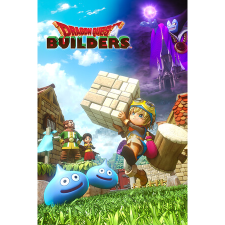 Square Enix DRAGON QUEST BUILDERS (PC - Steam elektronikus játék licensz) videójáték