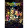 Square Enix DRAGON QUEST TREASURES (PC - Steam elektronikus játék licensz)