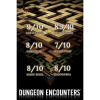 Square Enix DUNGEON ENCOUNTERS (PC - Steam elektronikus játék licensz)