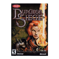 Square Enix Dungeon Siege (PC - Steam Digitális termékkulcs) videójáték