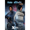 Square Enix Fear Effect Sedna (PC - Steam Digitális termékkulcs)