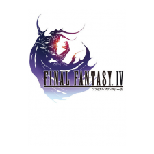 Square Enix FINAL FANTASY IV (PC - Steam Digitális termékkulcs) videójáték