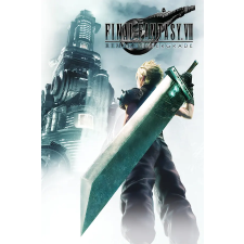 Square Enix Final Fantasy VII: Remake Intergrade (digitális licenc) videójáték