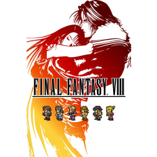 Square Enix Final Fantasy VIII (digitális licenc) videójáték