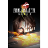 Square Enix Final Fantasy VIII Remastered (digitális licenc)