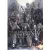 Square Enix Final Fantasy XIV: Endwalker - The Art of Resurrection -Among the Stars- | Square Enix