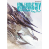 Square Enix Final Fantasy XIV: Heavensward - The Art of Ishgard -Stone and Steel- | Square Enix