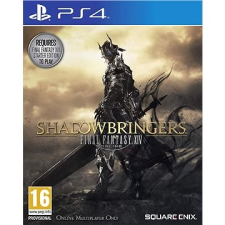 Square Enix Final Fantasy XIV Shadowbringers - PS4 videójáték