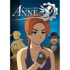 Square Enix Forgotton Anne (PC - Steam Digitális termékkulcs)
