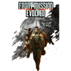 Square Enix Front Mission Evolved (PC - Steam Digitális termékkulcs)