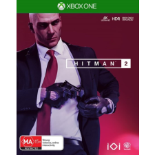 Square Enix Hitman 2 (Compatible with Xbox One) /Xbox X videójáték