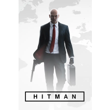 Square Enix Hitman (Game of the Year Edition) (digitális licenc) videójáték