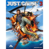 Square Enix Just Cause 3 (PC - Steam Digitális termékkulcs)