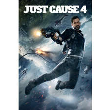 Square Enix Just Cause 4: Expansion Pass (digitális licenc) videójáték