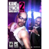 Square Enix Kane & Lynch 2: Dog Days (PC - Steam Digitális termékkulcs)