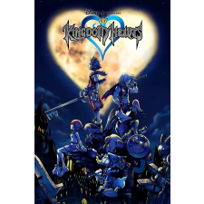 Square Enix Kingdom Hearts (Integrum Masterpiece) (digitális licenc) videójáték