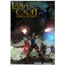 Square Enix LARA CROFT AND THE TEMPLE OF OSIRIS (PC - Steam Digitális termékkulcs) videójáték