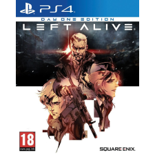 Square Enix Left Alive (PS4) videójáték