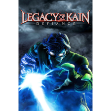 Square Enix Legacy of Kain: Defiance (PC - Steam elektronikus játék licensz) videójáték