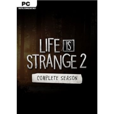 Square Enix Life is Strange 2 Complete Season (PC) DIGITAL videójáték