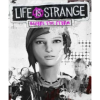 Square Enix Life is Strange Before the Storm (PC - Steam Digitális termékkulcs)