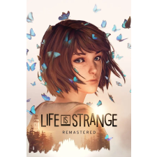 Square Enix Life is Strange Remastered (digitális licenc) videójáték