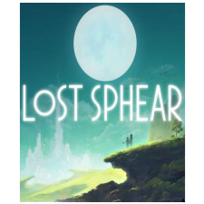 Square Enix Lost Sphear (PC - Steam Digitális termékkulcs) videójáték