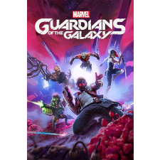 Square Enix Marvel's Guardians of the Galaxy (EU) (digitális licenc) videójáték