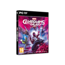 Square Enix Marvel’s Guardians Of The Galaxy (Pc) videójáték