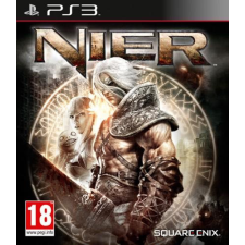 Square Enix Nier /PS3 videójáték
