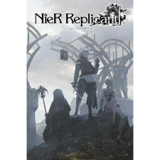 Square Enix NieR Replicant™ ver.1.22474487139... (PC - Steam elektronikus játék licensz) videójáték