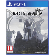 Square Enix NieR: Replicant ver.1.22474487139..., PlayStation 4, Konzol játékszoftver videójáték