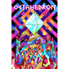 Square Enix Octahedron: Transfixed Edition (PC - Steam elektronikus játék licensz) videójáték