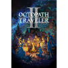 Square Enix OCTOPATH TRAVELER II (PC - Steam elektronikus játék licensz)