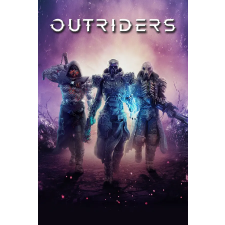 Square Enix Outriders (EU) (digitális licenc) videójáték