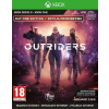 Square Enix Outriders, Xbox One, Xbox Series, Konzol játékszoftver