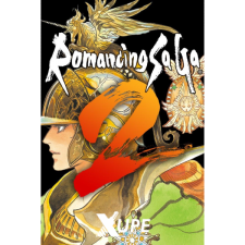 Square Enix Romancing SaGa 2 (PC - Steam Digitális termékkulcs) videójáték